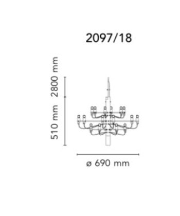 2097/18 - Pendel - Bilde 6
