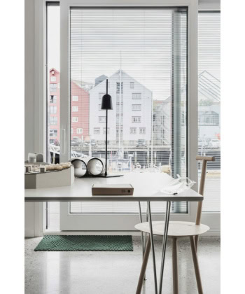 Alternative view of Dørmatte Strå