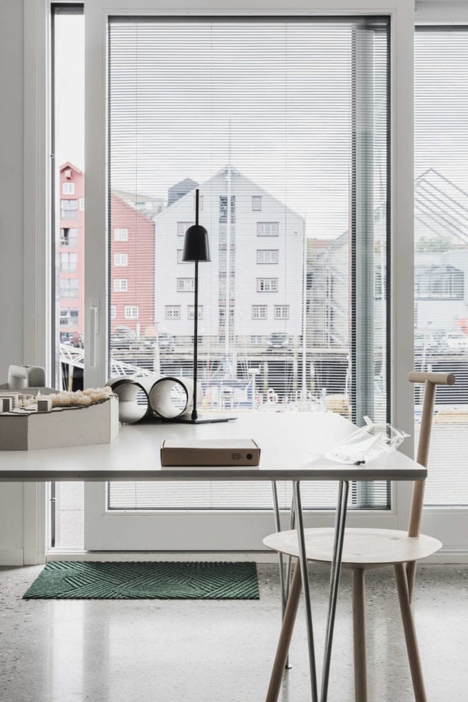 Dørmatte Strå - Bilde 2