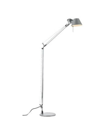 Tolomeo Leselampe Gulv -Lettura