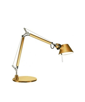Tolomeo Micro T Gold