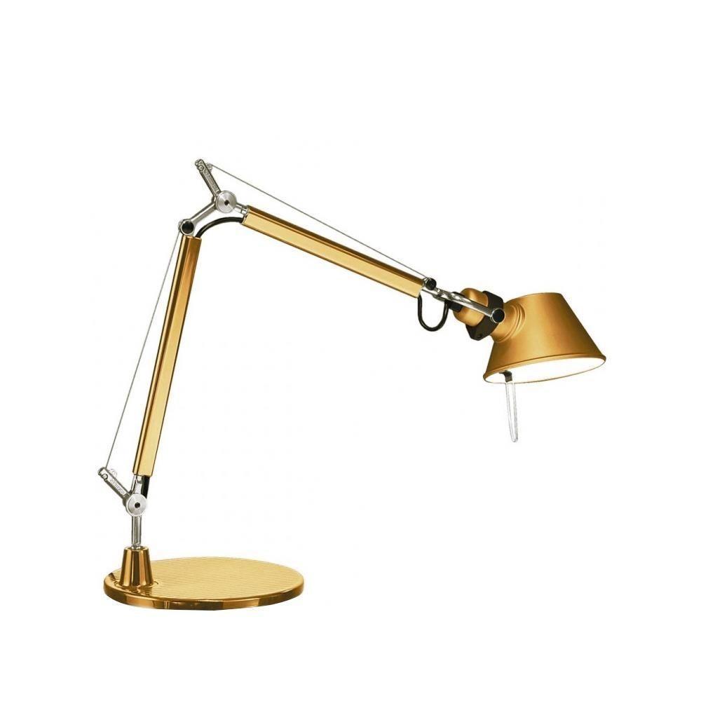 Tolomeo Micro T Gold