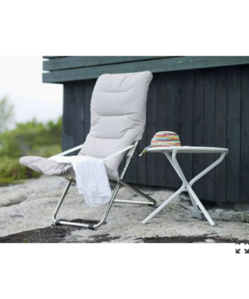 Alternative view of Fiesta Soft - BIBE - Mixed beige
