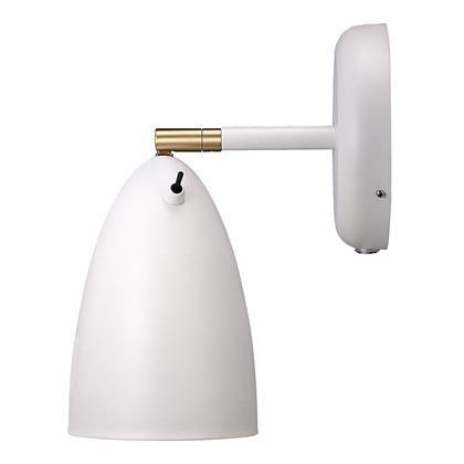 Nexus vegglampe - Hvit - Bilde 2