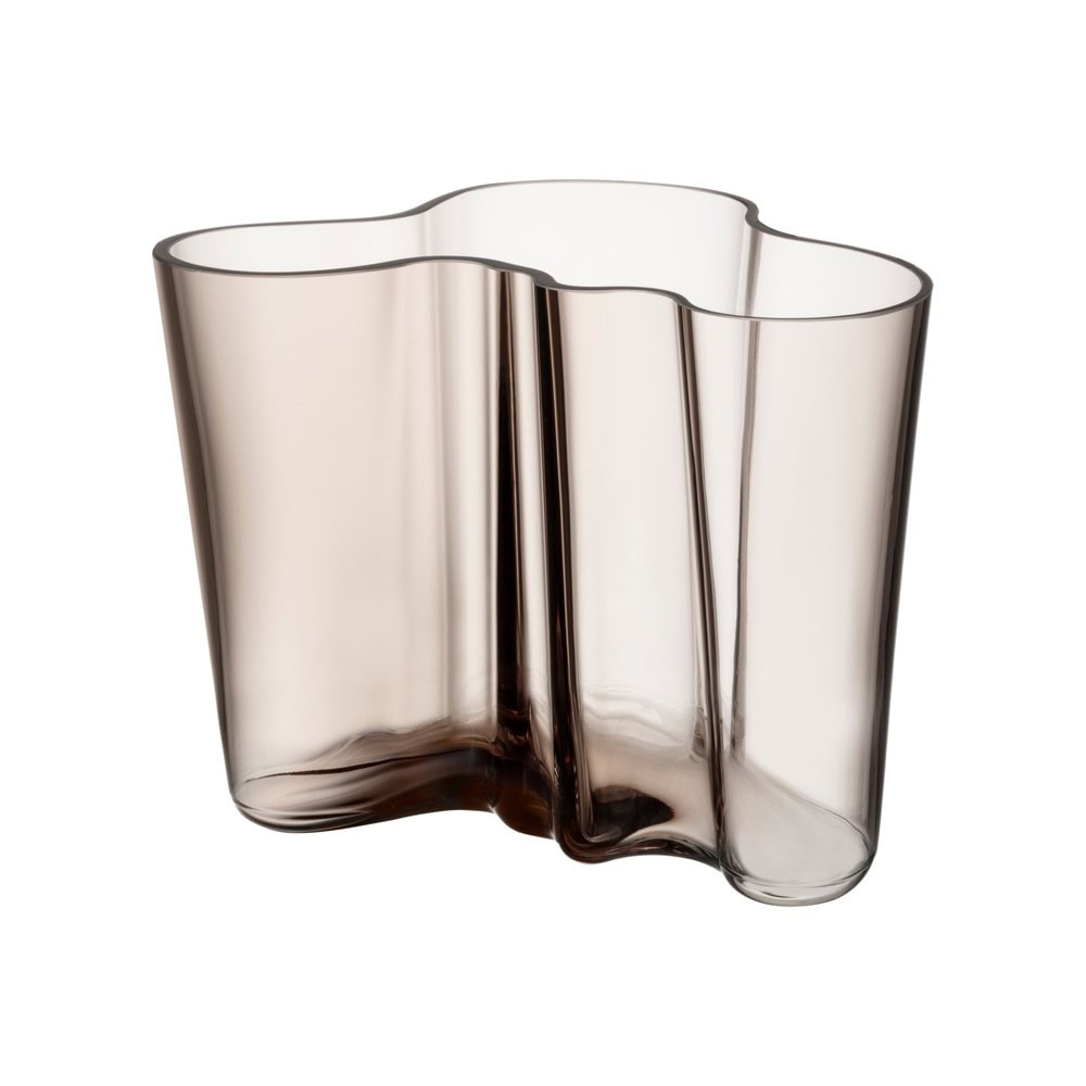 Aalto vase Lin 160mm