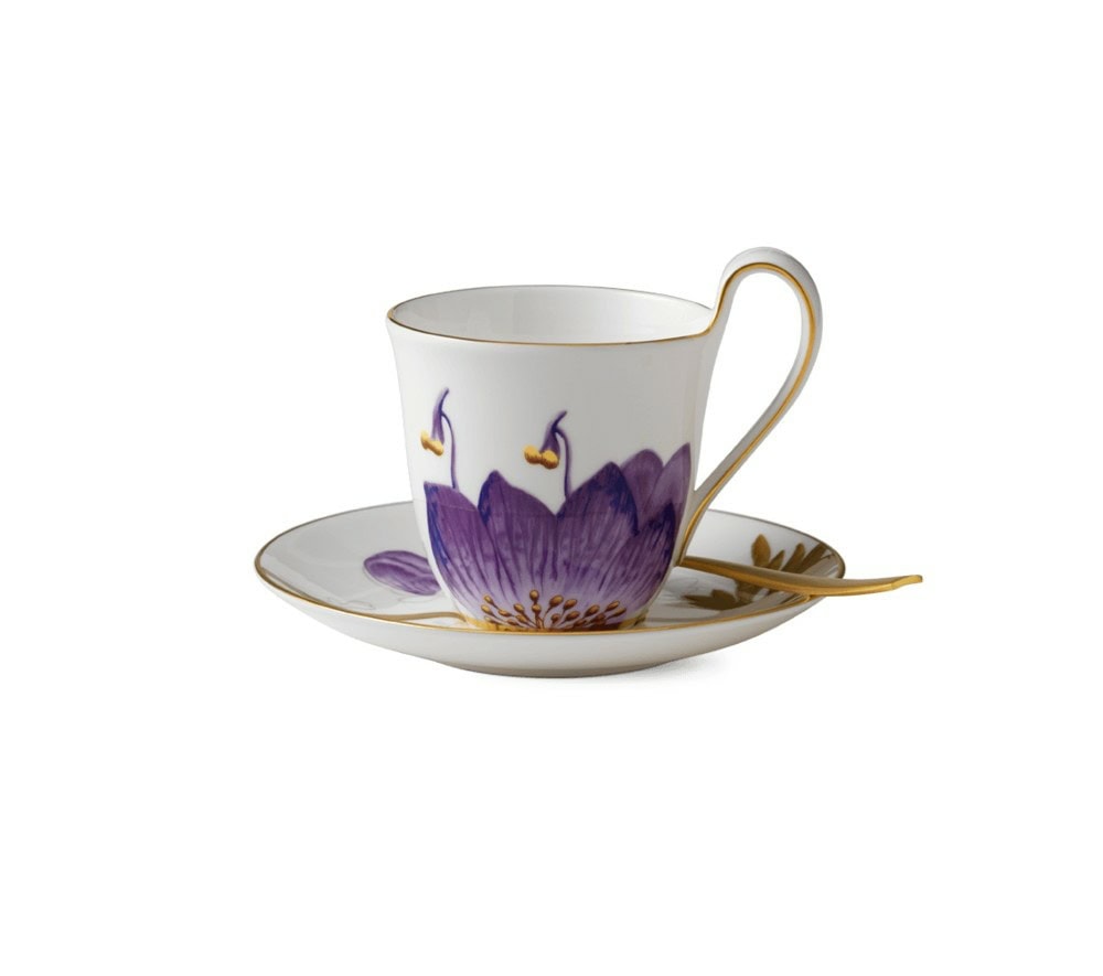 Flora - Stemorsblomst 27 cl - Bilde 3