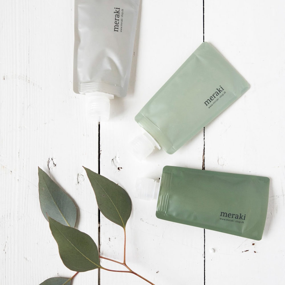 Traveling Kit - Set of 3 bottles - Bilde 2