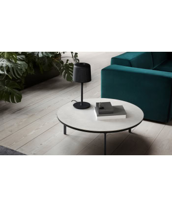 Vipp 530 Bordlampe - Sort - Bilde 4