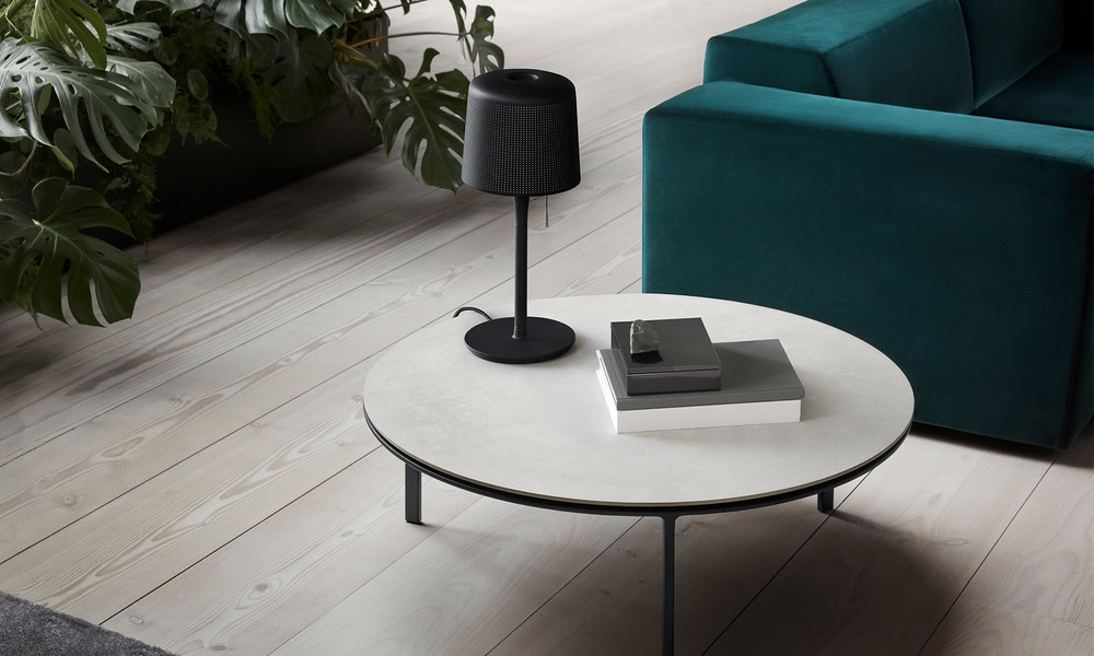 Vipp 530 Bordlampe - Sort - Bilde 4