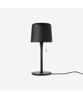 Vipp 530 Bordlampe - Sort
