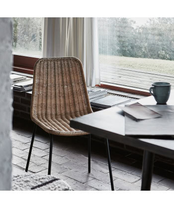 Spisestuestol Hapur