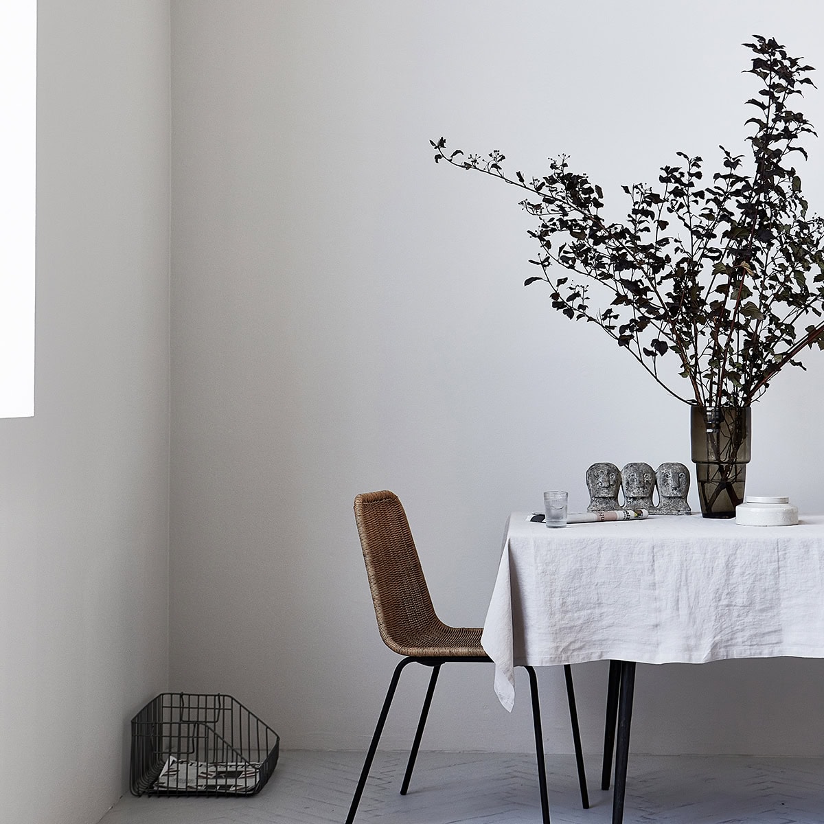 Spisestuestol Hapur - Bilde 3