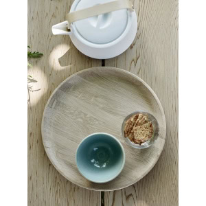Alternative view of Nordic tray Ø45