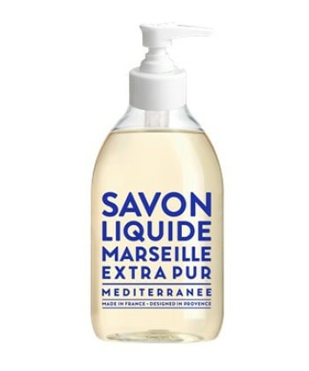 EP LIQUID SOAP 300ML MEDITERRANEAN SEA