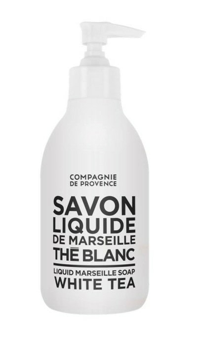 BW LIQUID SOAP 300ML WHITE TEA - PET