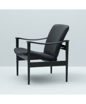 Alternative view of 711 Lounge chair