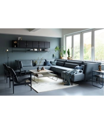 711 Lounge chair - Bilde 5