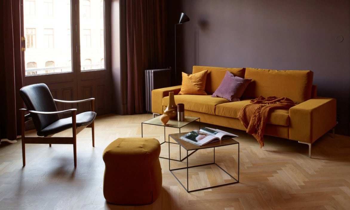 711 Lounge chair - Bilde 3