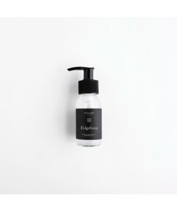 Alternative view of Folgefond hand cleansing gel