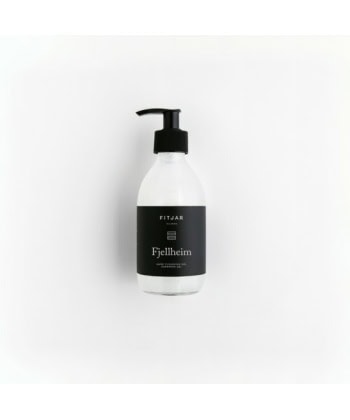 Fjellheim hand cleansing gel