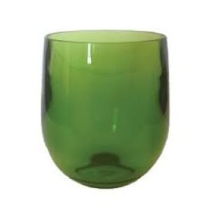 Alternative view of Akryl -Drikkeglass