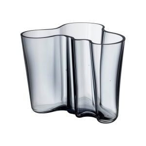 Aalto vase resirkulert 160mm