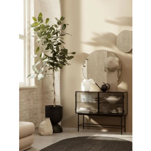 Alternative view of Pond mirror XL