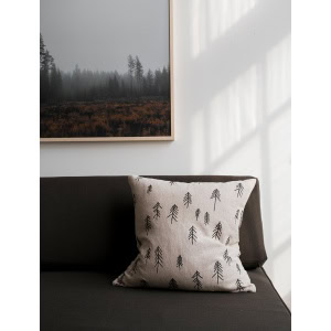 Tall - brodert putetrekk - Bilde 4