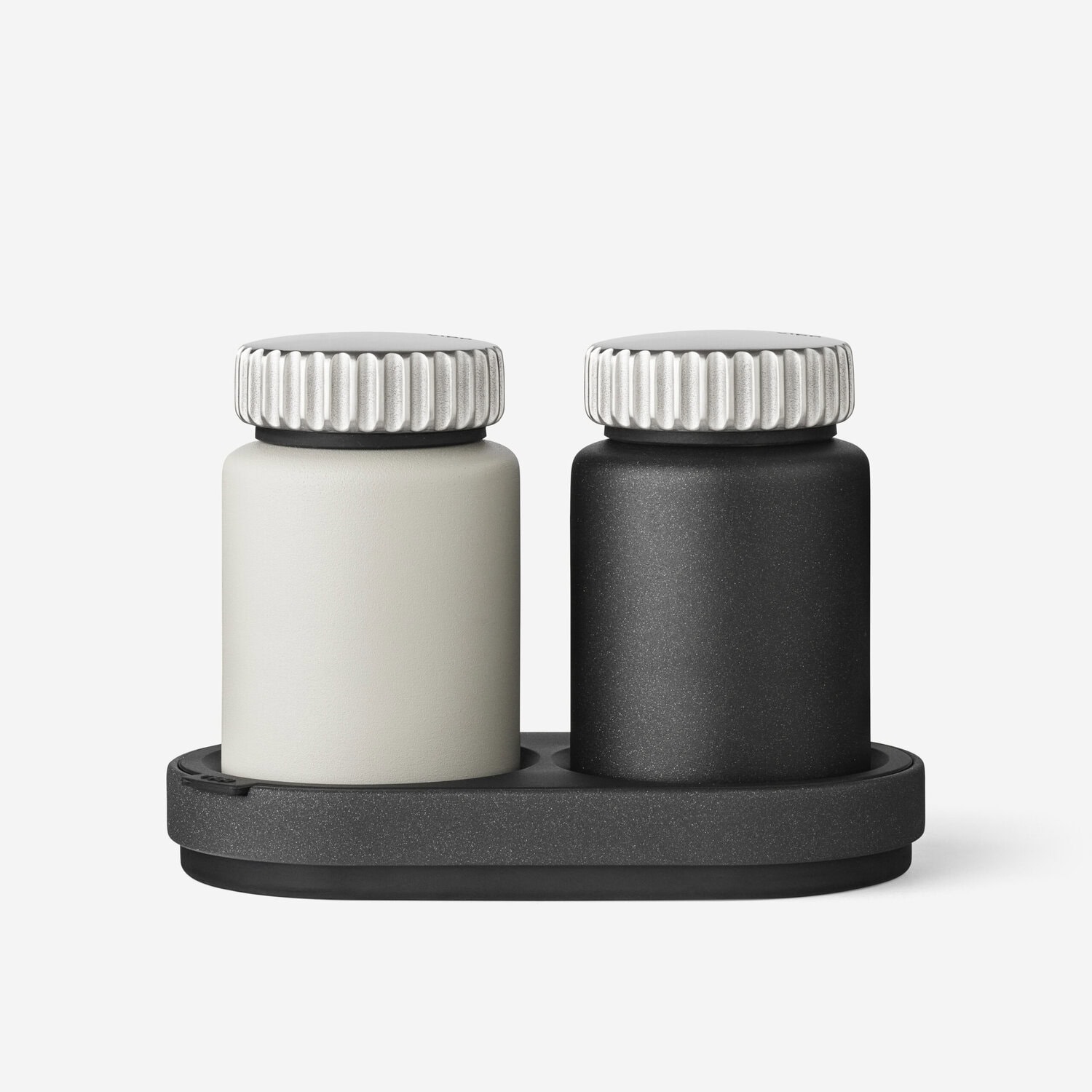 Vipp 263 Salt og pepper -Black/grey