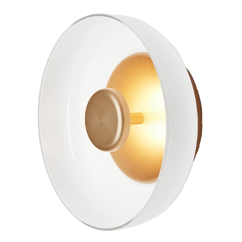 Blossi wall, gold/opal - Bilde 2