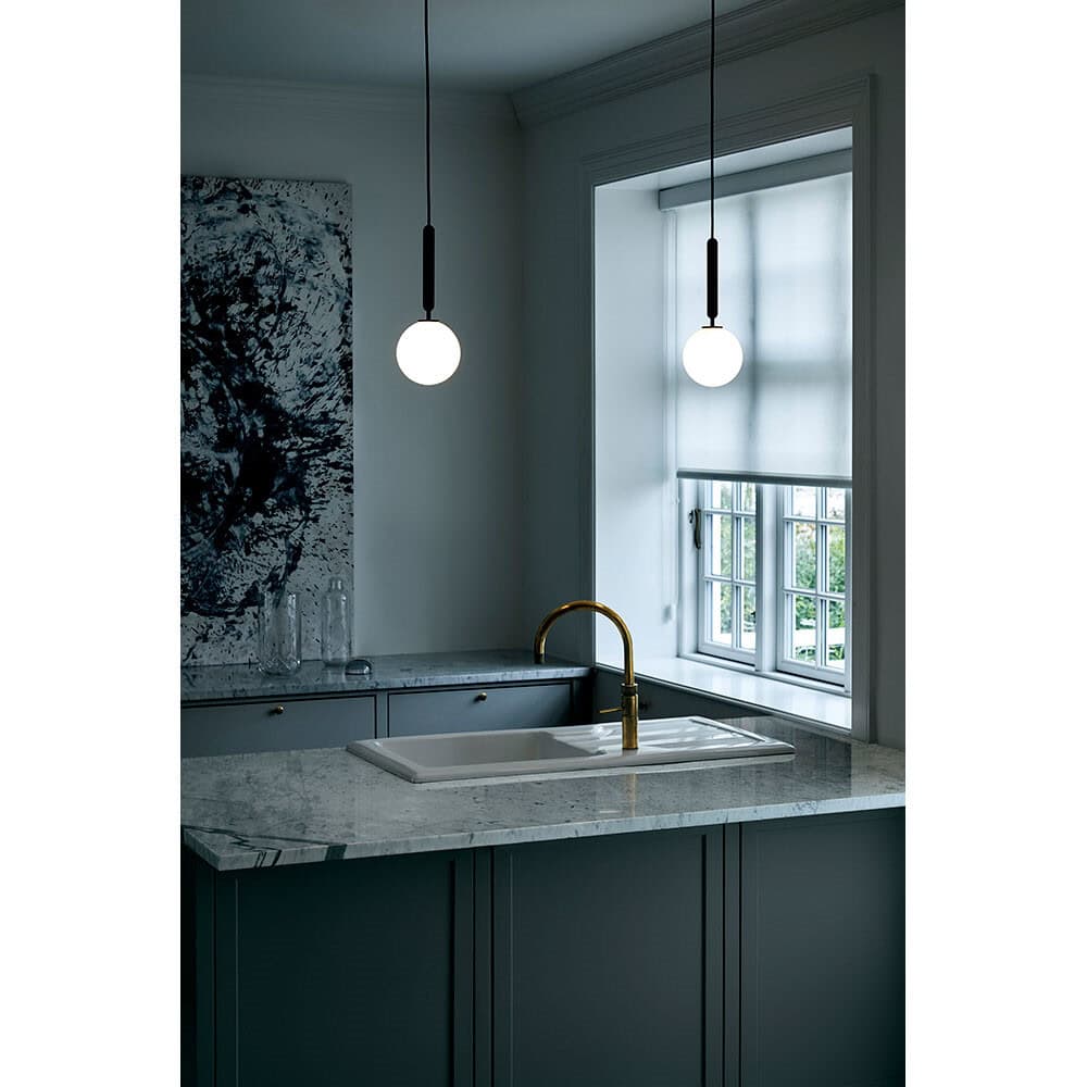 Miira 1 Large, rock grey/opal - Bilde 2