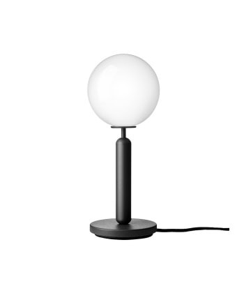 Miira table, rock grey/opal - Bilde 2