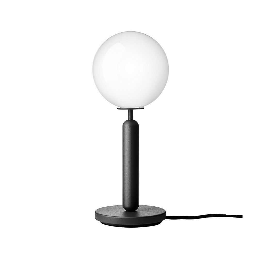 Miira table, rock grey/opal - Bilde 2