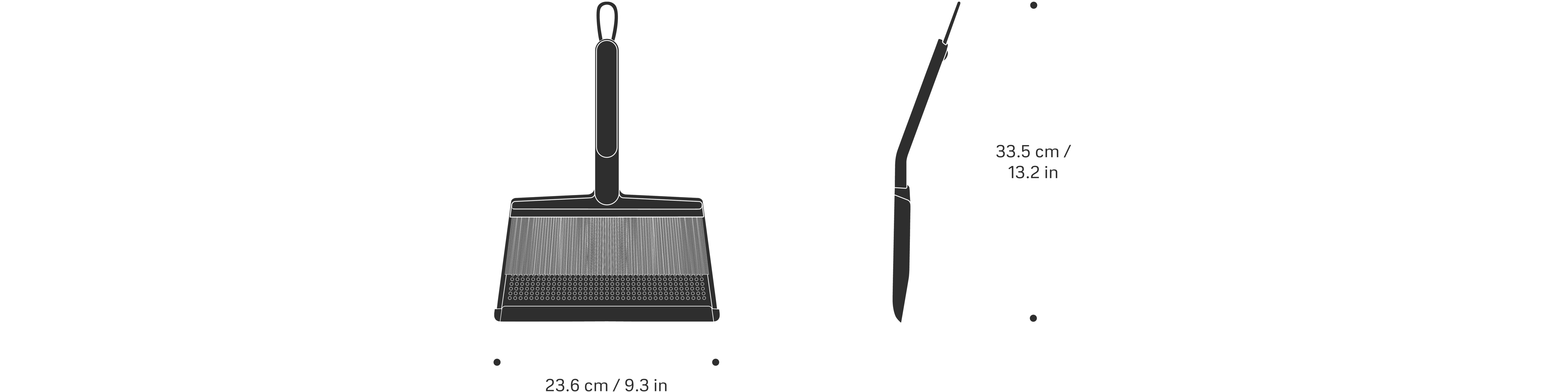 Vipp 268 Bordskåner - Bilde 2