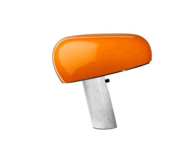 SNOOPY bordlampe - orange - Bilde 2