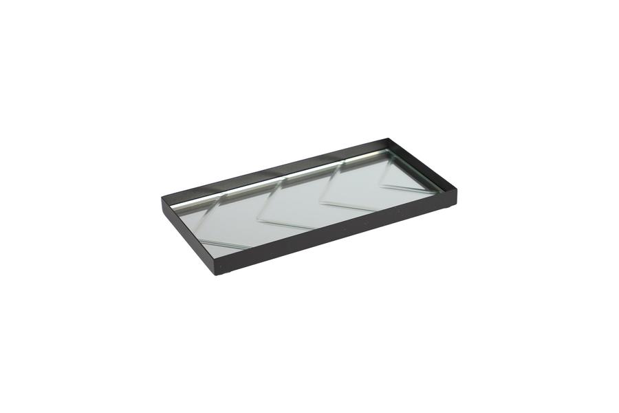The Small Herringbone Tray