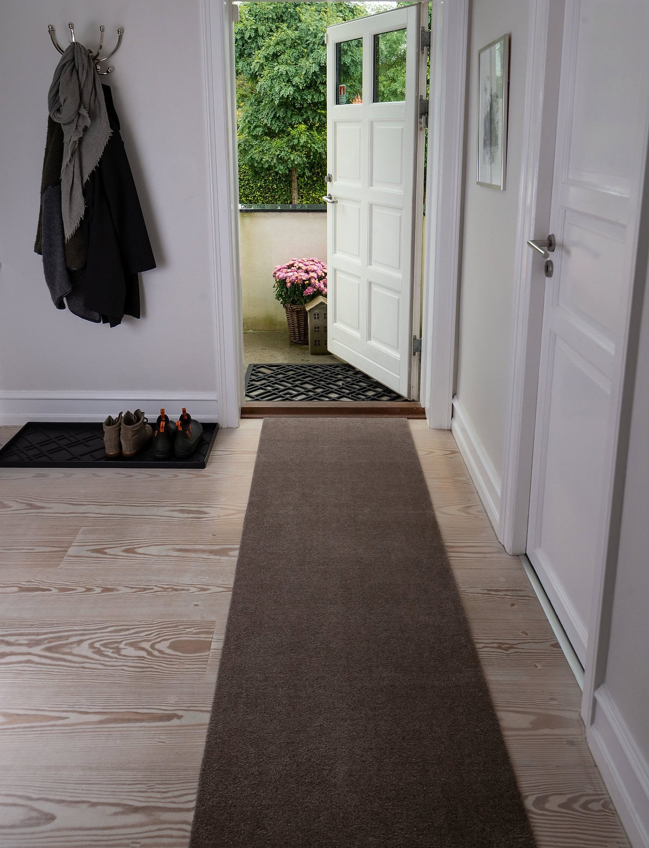 Gulvmatte 67x200 Sand - Bilde 4