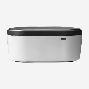 Alternative view of Vipp 270 Brødboks