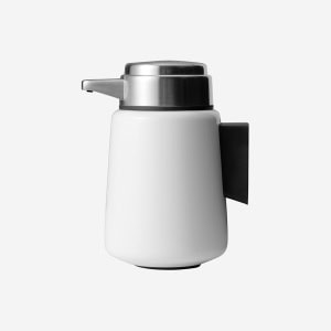 Alternative view of Vipp 9w Dispenser vegg