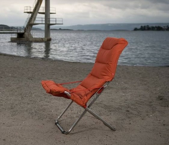 Fiesta Soft - AR - Brent oransje - Bilde 2