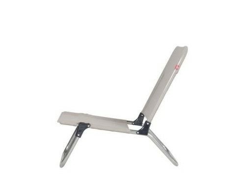 Quick strandstol - Taupe - Bilde 4
