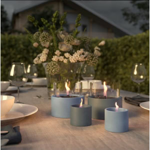 Breeze Light Blue