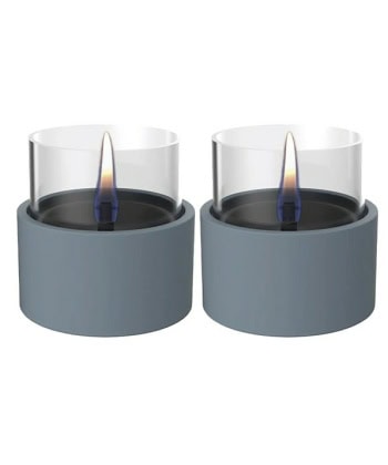 Alternative view of Breeze Light Blue