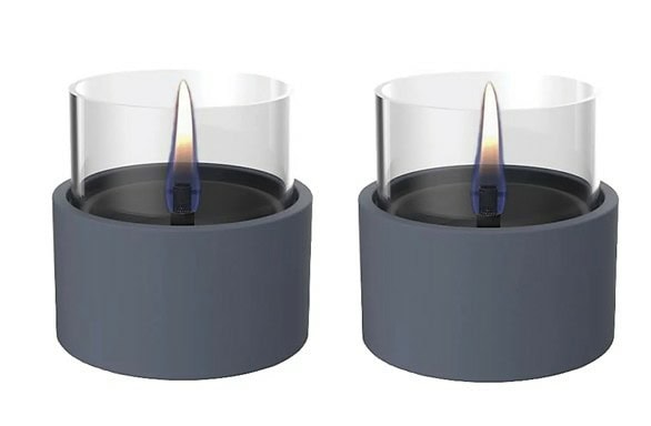 Breeze Lykt Oransje - Bilde 2