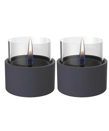 Breeze Lykt Oransje - Bilde 3