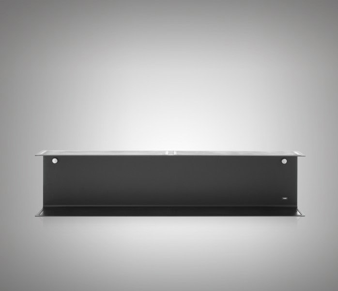 Vipp 922 Hylle large - sort