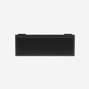 Alternative view of Vipp 921 Hylle small - sort