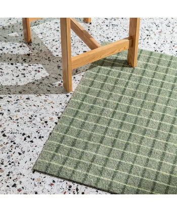 Alternative view of Dørmatte Grid Matcha Lemon 60x85cm