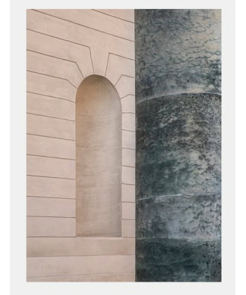 Neoclassic III 50 x 70 cm