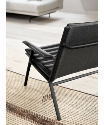 Vipp 456 - Lounge stol -Utstilling - Bilde 3